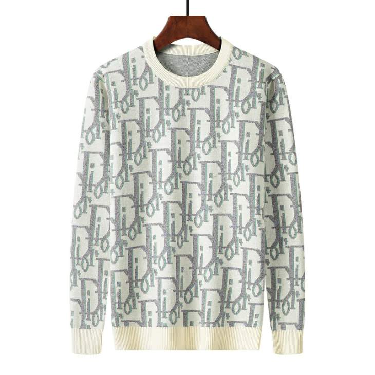 Picture of Dior Sweaters _SKUDiorM-3XL25wr0944543